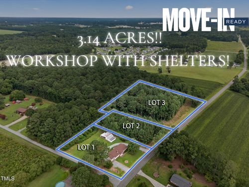 788 Gor An Farm Rd, Selma, NC, 27576-6898 | Card Image