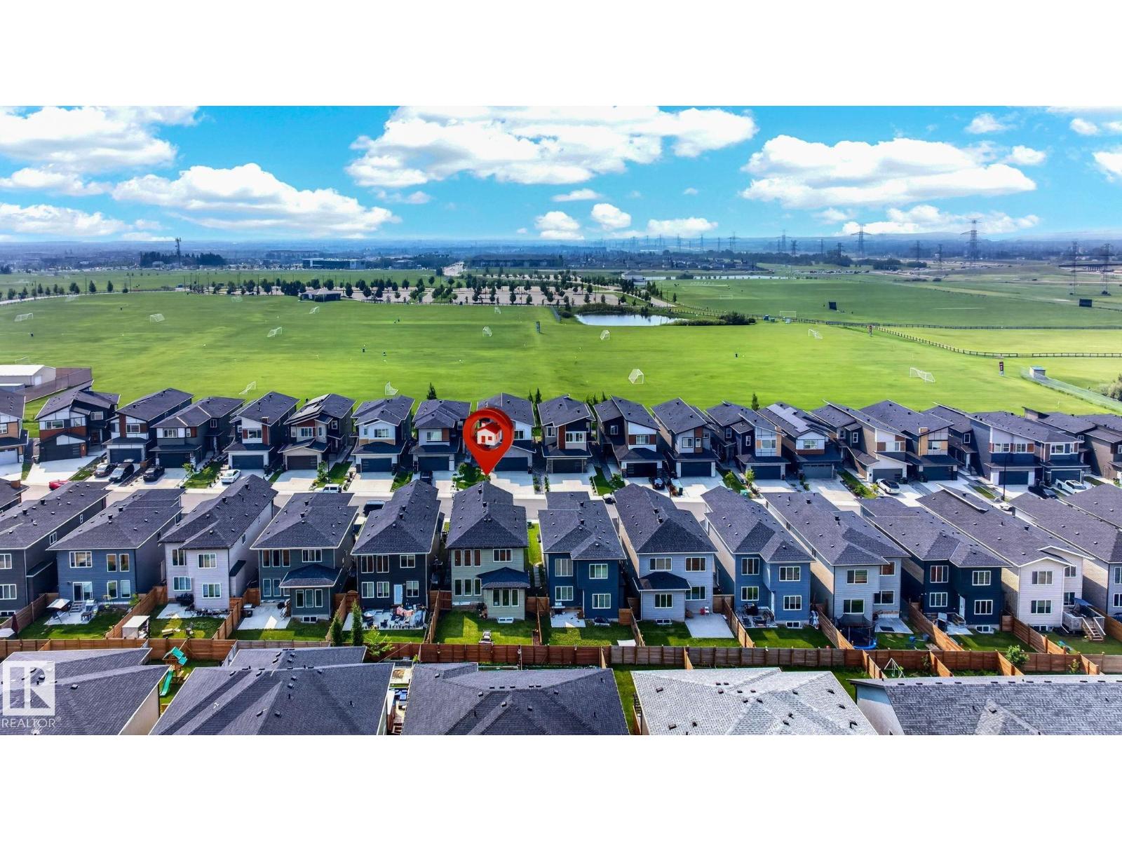 Residential in Edmonton 3