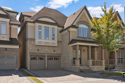 9 Mario Ave, Markham, ON, L6C0X8 | Card Image