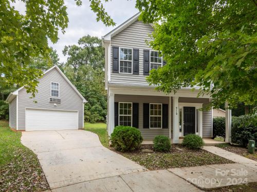 9119 Glenashley Drive, Cornelius, NC, 28031 | Card Image