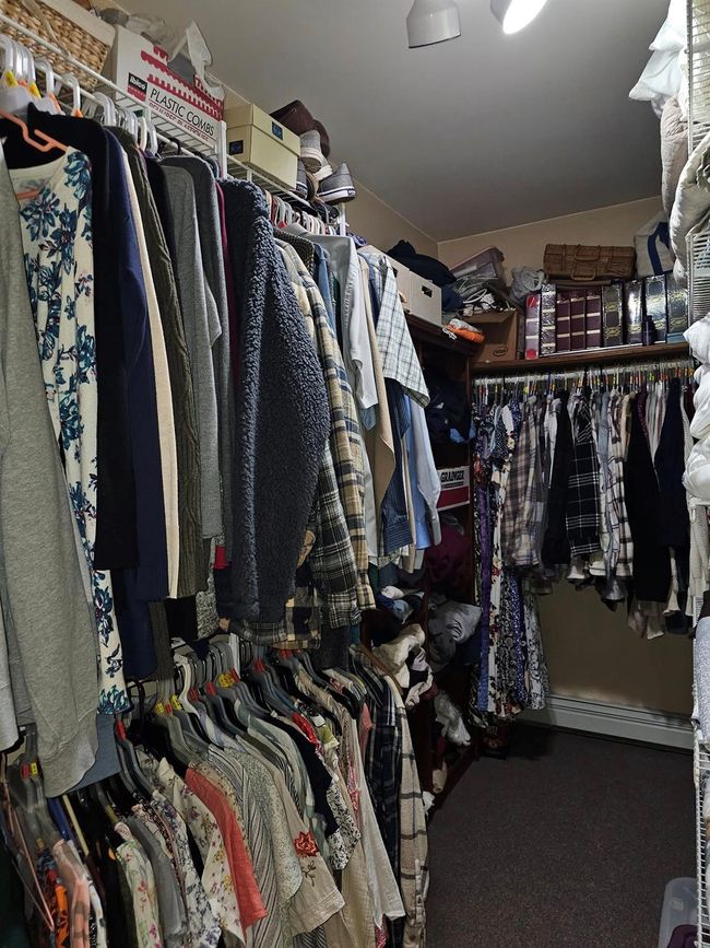walk in closet | Image 26