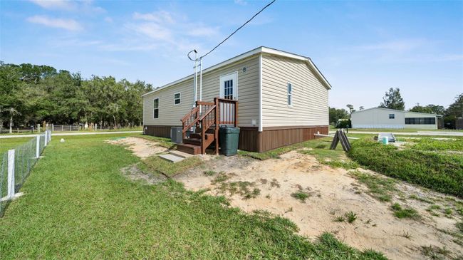 1363 Mockingbird Road, House other with 2 bedrooms, 2 bathrooms and null parking in Wauchula FL | Image 20