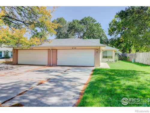 630-628 Jocelyn Dr, Loveland, CO, 80537-6139 | Card Image
