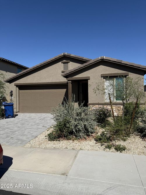 10830 W Marguerite Ave, Tolleson, AZ, 85353-5800 | Card Image