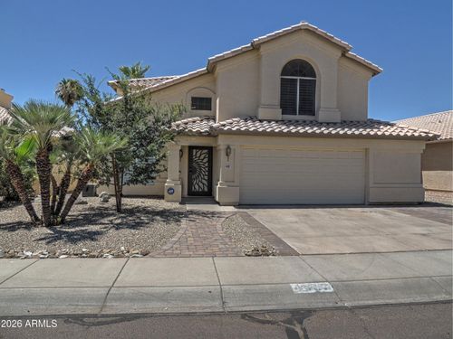4409 E Dry Creek Rd, Phoenix, AZ, 85044-6027 | Card Image