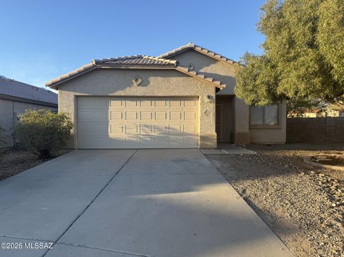 932 W Brave River Place, Tucson, AZ, 85704 | Card Image