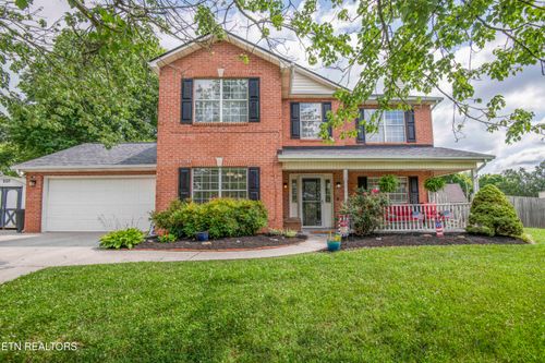 512 Windgate Ct, Powell, TN, 37849-3365 | Card Image