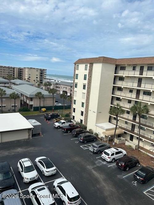 611-3060 N Atlantic Ave, Cocoa Beach, FL, 32931-5095 | Card Image