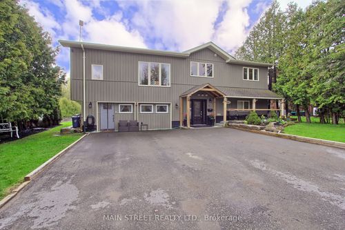 1 Mustard St, Uxbridge, ON, L9P1R2 | Card Image