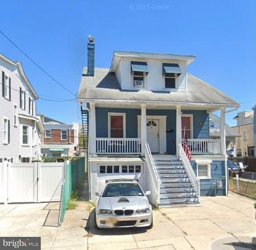 21 N Raleigh Ave, ATLANTIC CITY, NJ, 08401-3338 | Card Image