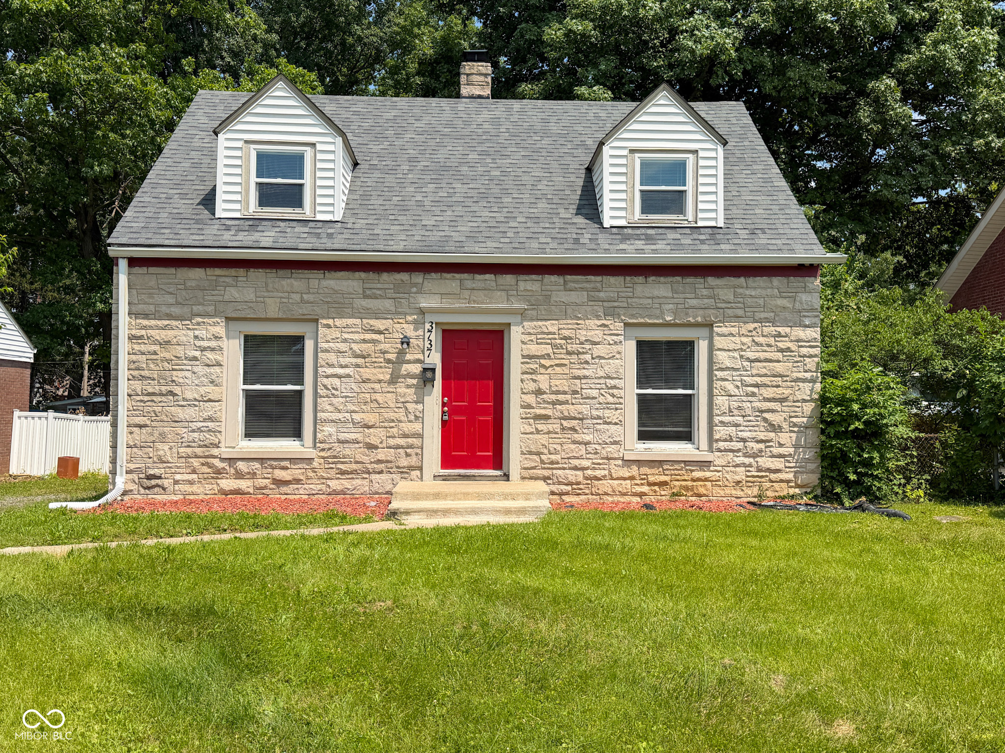 Residential in Indianapolis 5
