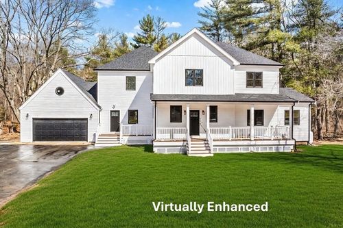 583 Fletcher Street, Northbridge, MA, 01588 | Card Image