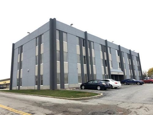 ste-205-17577 Kedzie Ave, Hazel Crest, IL, 60429-2053 | Card Image