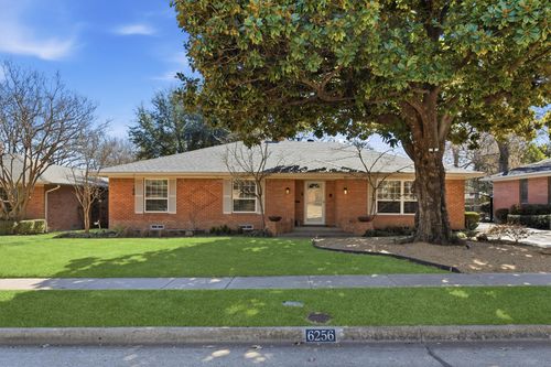 6256 Saratoga Cir, Dallas, TX, 75214-2325 | Card Image