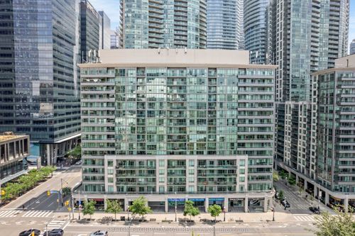 210-51 Lower Simcoe St, Toronto, ON, M5J3A2 | Card Image