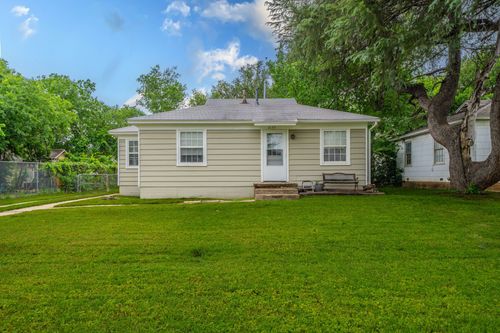 1155 Greenbrier Dr, River Oaks, TX, 76114-2611 | Card Image