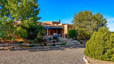 26 Calle Cal, House other with 3 bedrooms, 2 bathrooms and 10 parking in Santa Fe NM | Image 1