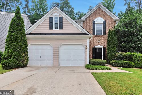 3686 Claredun Ct, Cumming, GA, 30040-1563 | Card Image