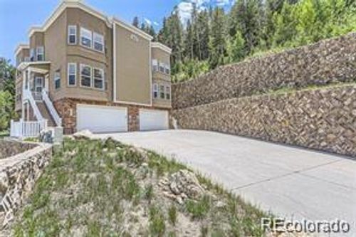 688 Martin Dr, Central City, CO, 80427-5071 | Card Image