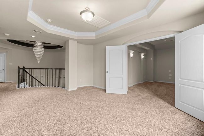 Gameroom and media room | Image 23