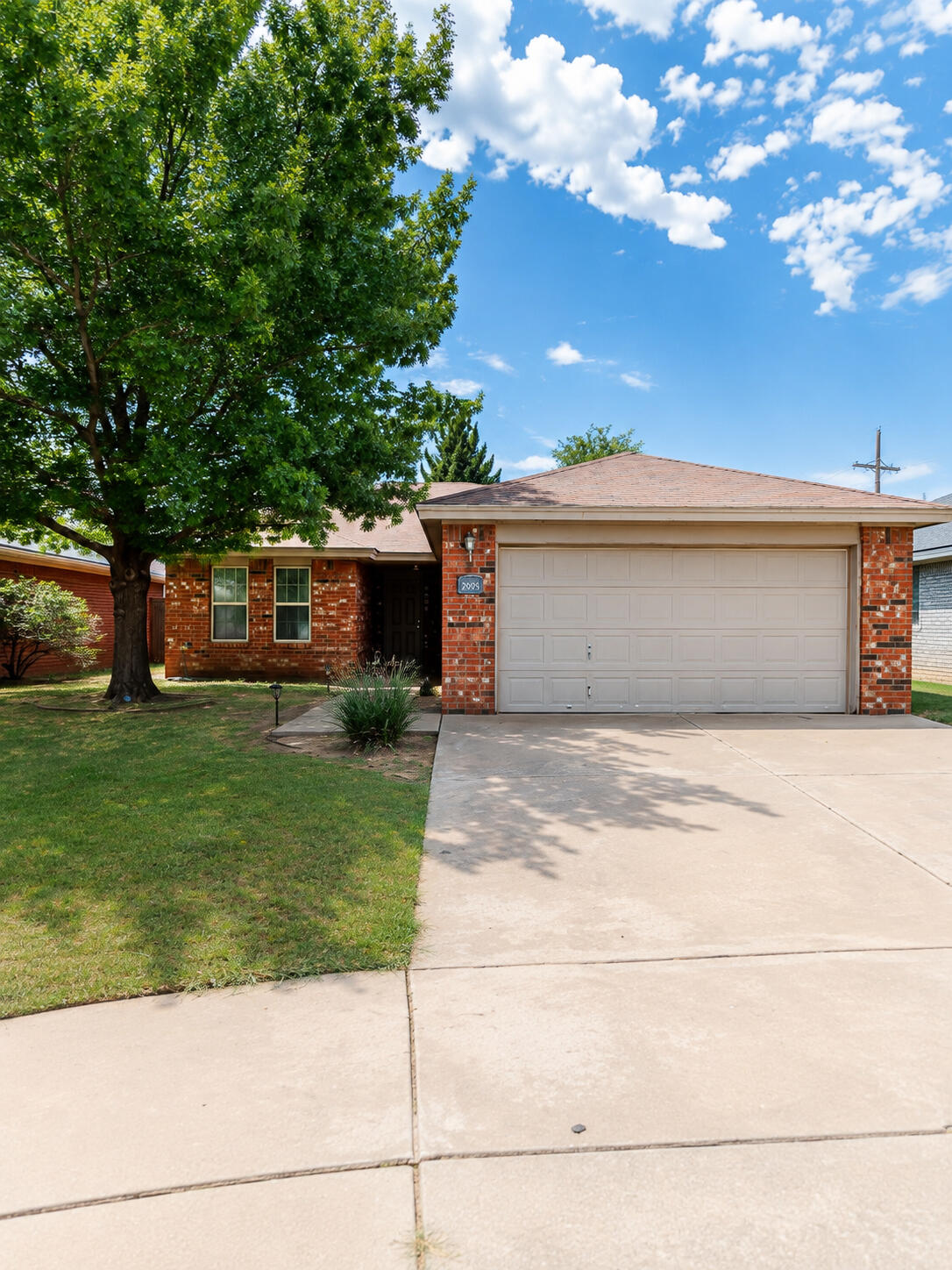 Residential in Lubbock 4