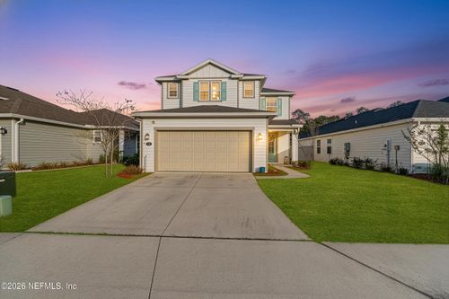 358 Rambling Brook Trl, St Johns, FL, 32259-8051 | Card Image