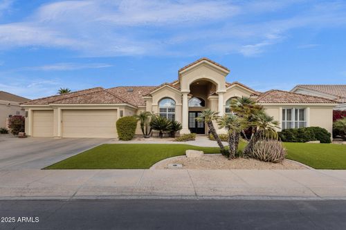 11256 E Palomino Road, Scottsdale, AZ, 85259 | Card Image