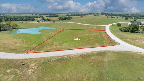 2 N 3996 Ln, Ramona, OK, 74061 | Card Image