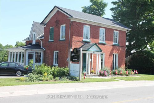 3-511 Main St, Glen Williams, ON, L7G3S9 | Card Image