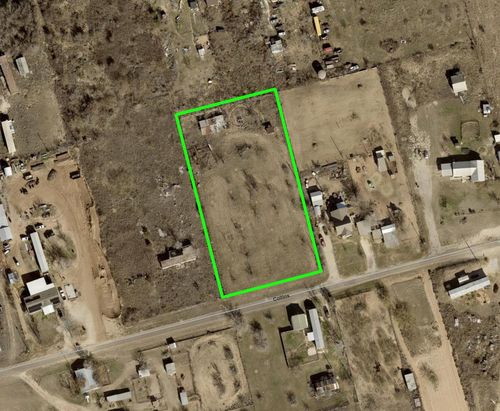311 Collins Rd, Big Spring, TX, 79720 | Card Image