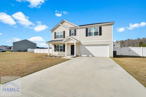 464 Tondee Way, Midway, GA, 31320-3792 | Card Image