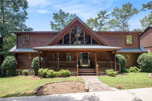 221 Laurel Cir, Dahlonega, GA, 30533-5291 | Card Image