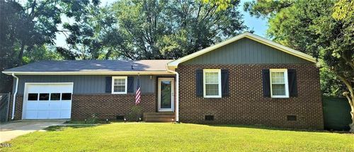 107 Ware Ct, Garner, NC, 27529-4942 | Card Image