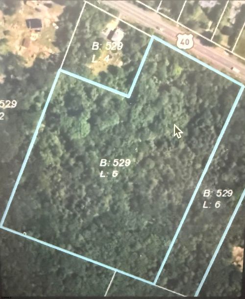 0 Harding Hwy, MAYS LANDING, NJ, 08330 | Card Image