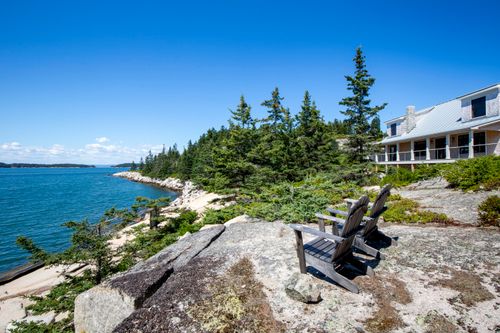 86 City Point Road, Vinalhaven, ME, 04863 | Card Image