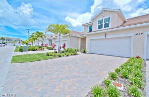 unit-102-4558 Arboretum Cir, NAPLES, FL, 34112-6395 | Card Image