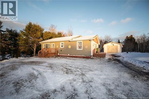 370 Benoit Rd, Saint-Pons, NB, E1X1Z4 | Card Image