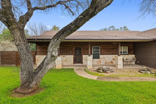 1301 S Quinlan Park Rd, Austin, TX, 78732-6038 | Card Image