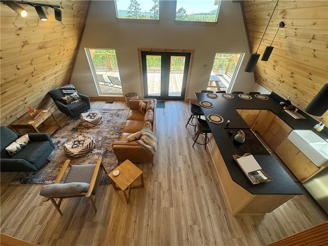 794 Nc 3986, House other with 3 bedrooms, 3 bathrooms and null parking in Jasper AR | Image 32