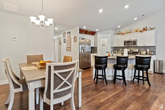 UNIT-102 - 1555 N 280 W, Townhouse with 2 bedrooms, 2 bathrooms and 4 parking in Logan UT | Image 5