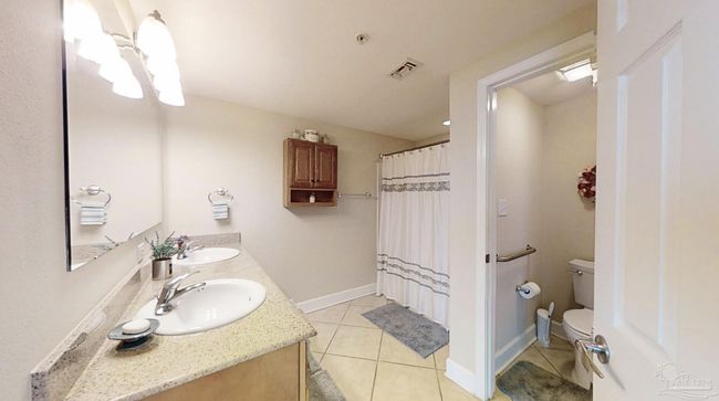 APT-607 - 1524 W Beach Blvd, Condo with 3 bedrooms, 3 bathrooms and null parking in Gulf Shores AL | Image 16