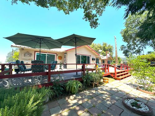 42909 Capanero Oaks Ct, California Hot Springs, CA, 93207 | Card Image