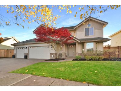 2290 Comstock Ave, House other with 4 bedrooms, 2 bathrooms and 3 parking in Eugene OR | Image 2