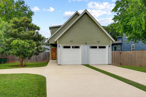 5109 Lott Ave, Austin, TX, 78721-2143 | Card Image