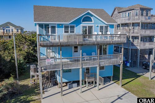 25270 Sea Isle Hills Dr, Waves, NC, 27982 | Card Image