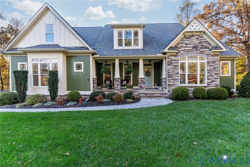 11630 Barrows Ridge Ln, Chesterfield, VA, 23838-5331 | Card Image