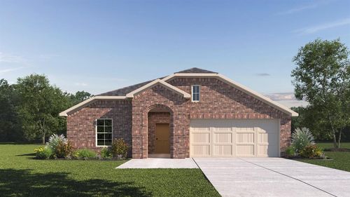 10129 Lariat Drive, Aubrey, TX, 76227 | Card Image