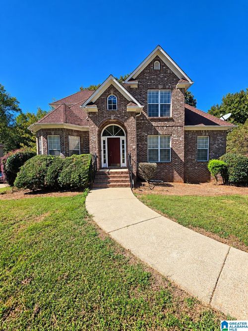6330 Walnut Dr, PINSON, AL, 35126-4492 | Card Image