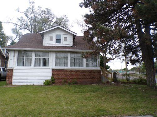 13504 Washburn St, Detroit, MI, 48238-2325 | Card Image
