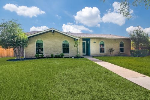 533 Ivy Way, Garland, TX, 75043-3223 | Card Image